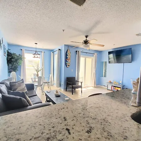 Appartamento Gulf Island 522